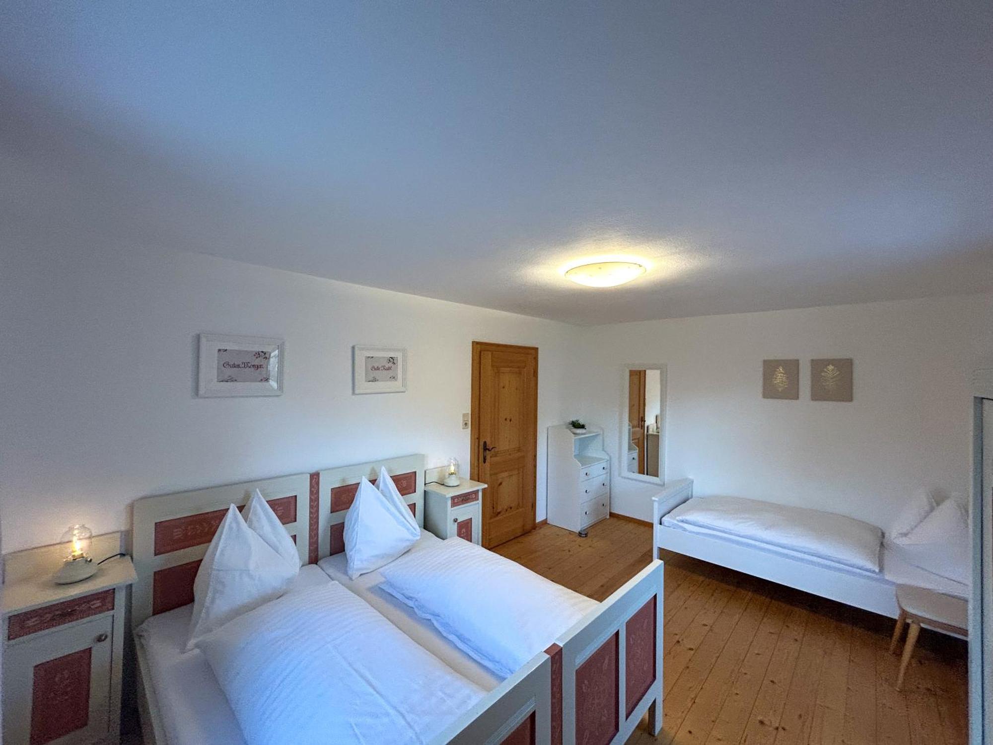 Moserhof เฮาส์ อิม เอนน์สทาล ภายนอก รูปภาพ