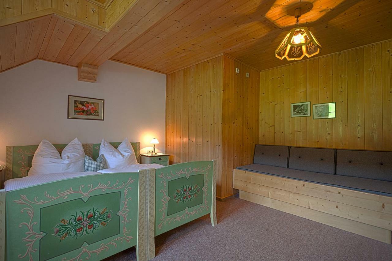 Moserhof เฮาส์ อิม เอนน์สทาล ภายนอก รูปภาพ