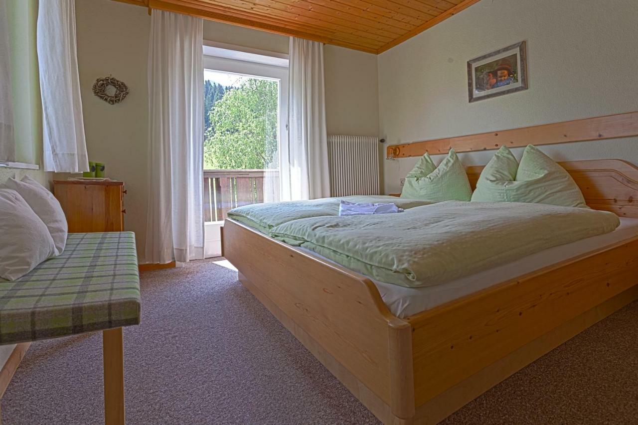 Moserhof เฮาส์ อิม เอนน์สทาล ภายนอก รูปภาพ
