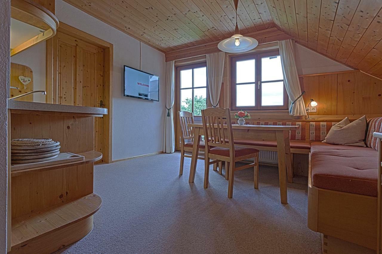 Moserhof เฮาส์ อิม เอนน์สทาล ภายนอก รูปภาพ