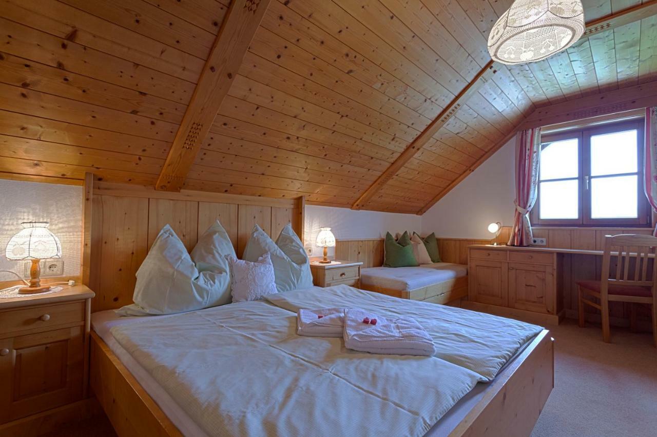 Moserhof เฮาส์ อิม เอนน์สทาล ภายนอก รูปภาพ