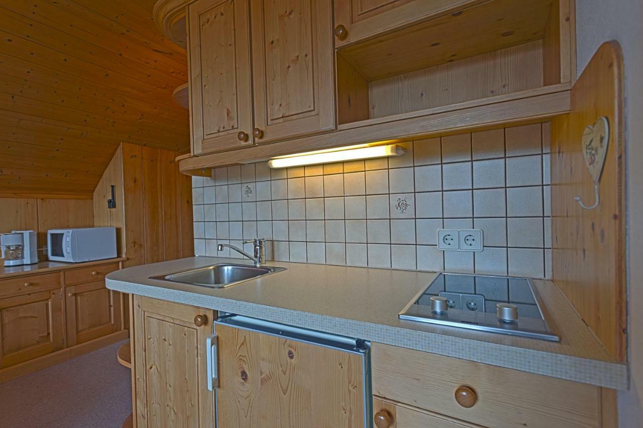 Moserhof เฮาส์ อิม เอนน์สทาล ภายนอก รูปภาพ