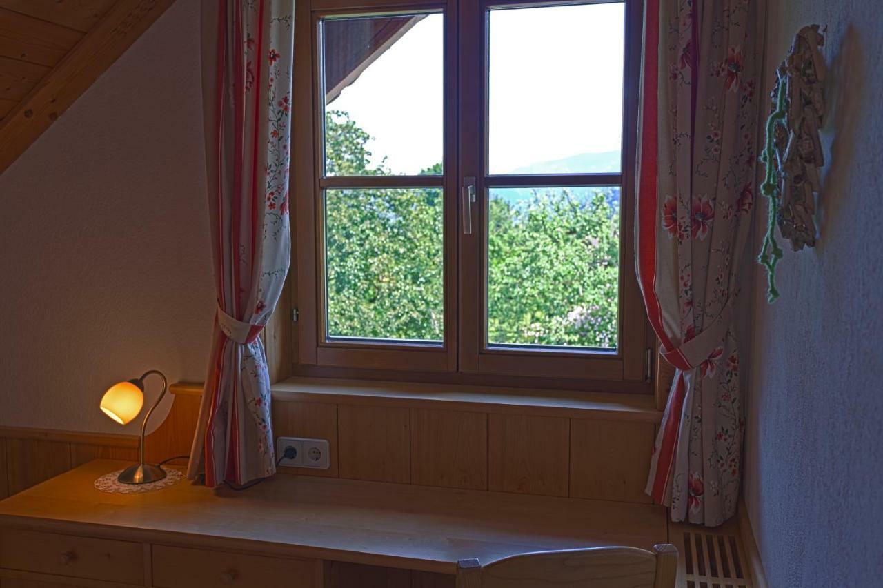 Moserhof เฮาส์ อิม เอนน์สทาล ภายนอก รูปภาพ