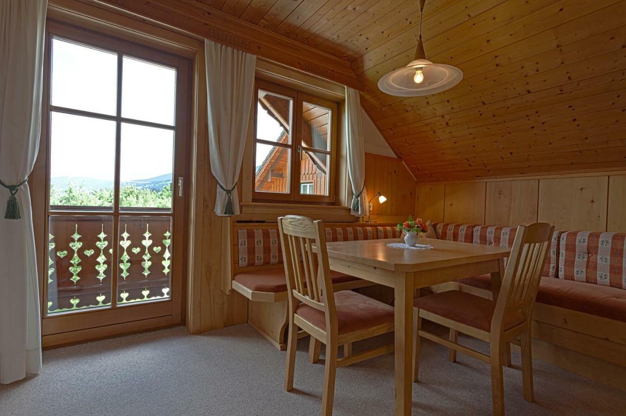 Moserhof เฮาส์ อิม เอนน์สทาล ภายนอก รูปภาพ