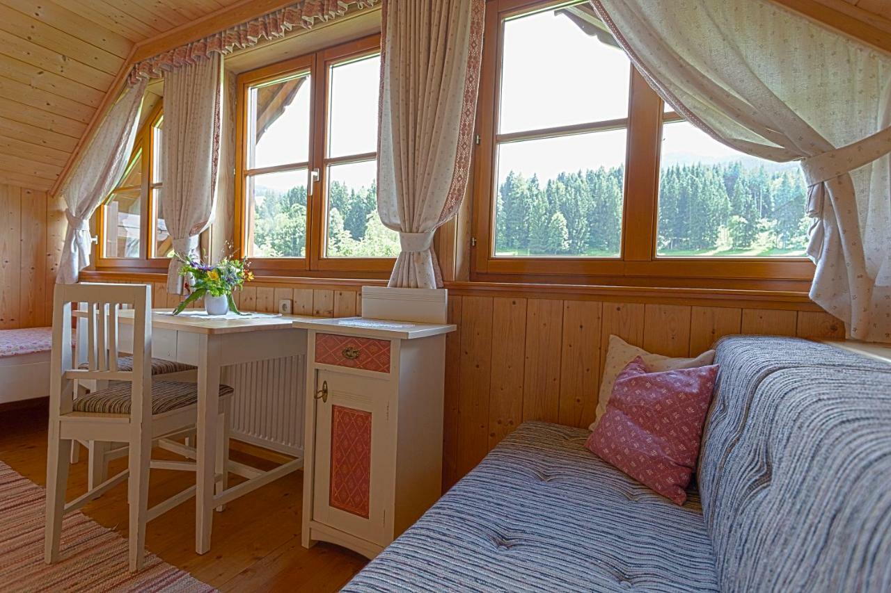 Moserhof เฮาส์ อิม เอนน์สทาล ภายนอก รูปภาพ