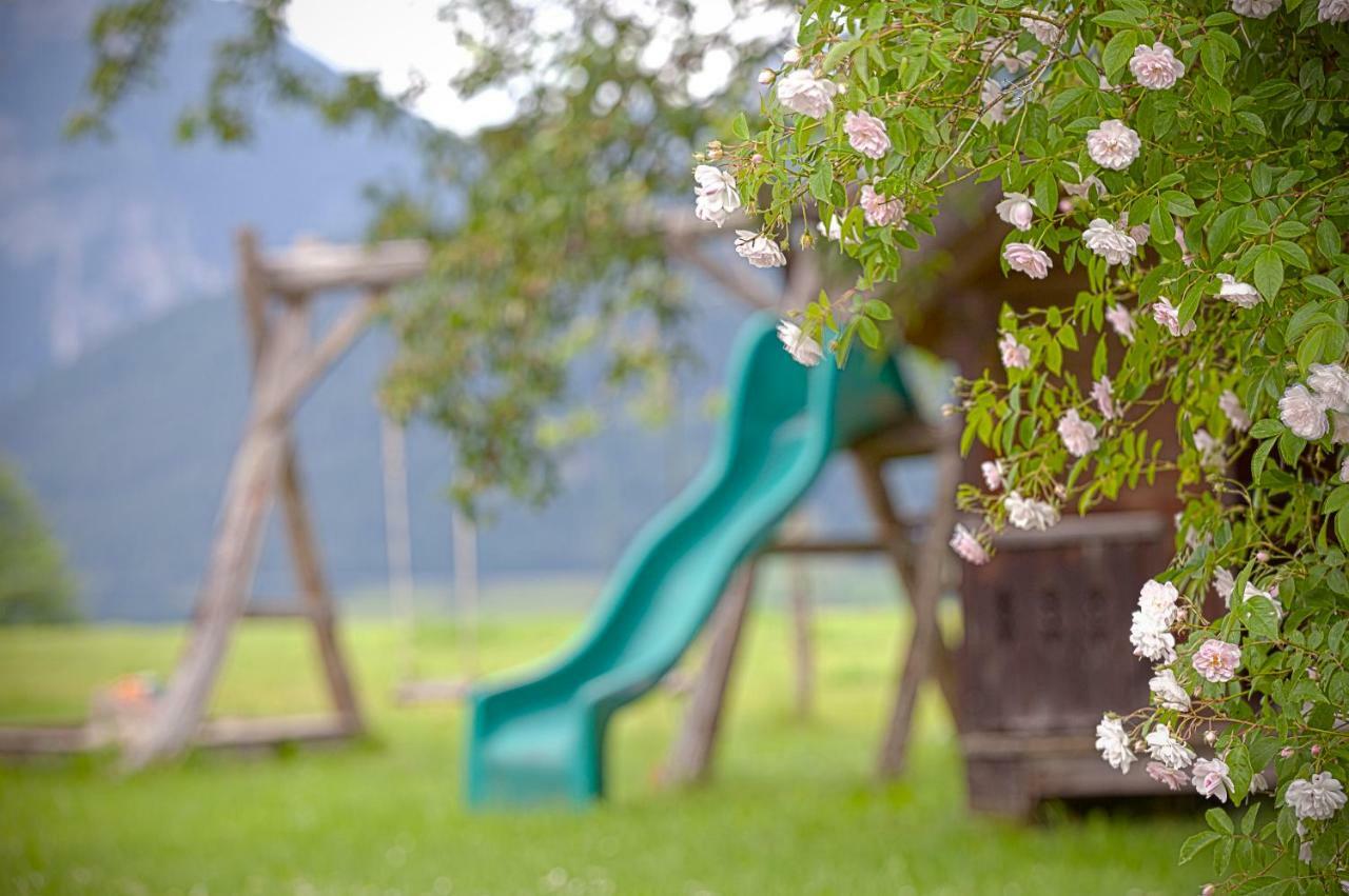 Moserhof เฮาส์ อิม เอนน์สทาล ภายนอก รูปภาพ